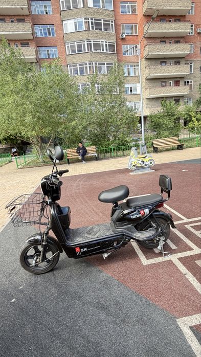 Електра велик SK8