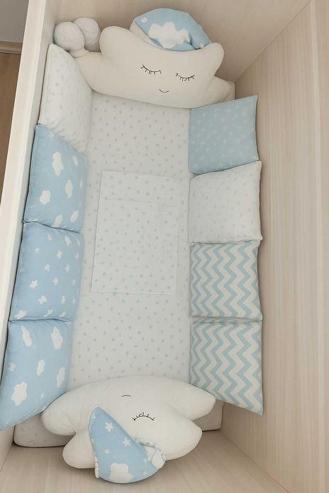 Обиколници за кошара