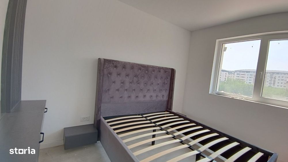 Dezvoltator/ Apartament 3 camere Militari Residence