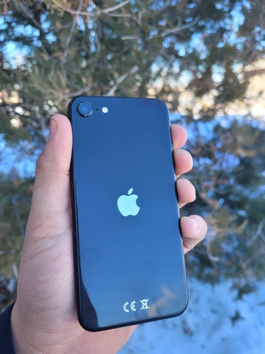 IPhone SE 2020 64gb
