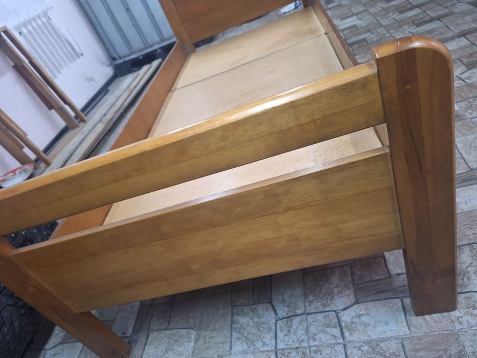 Кровать 1 спальный