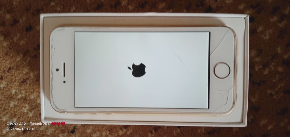 Аифон 6se срочна