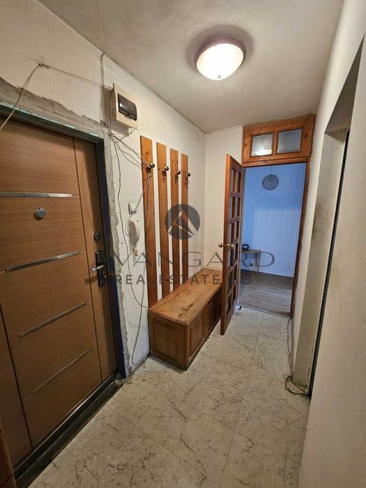 Продава се Двустаен апартамент в Пловдив, Тракия - 57 кв.м за 1575 €/кв.м - Снимка #10