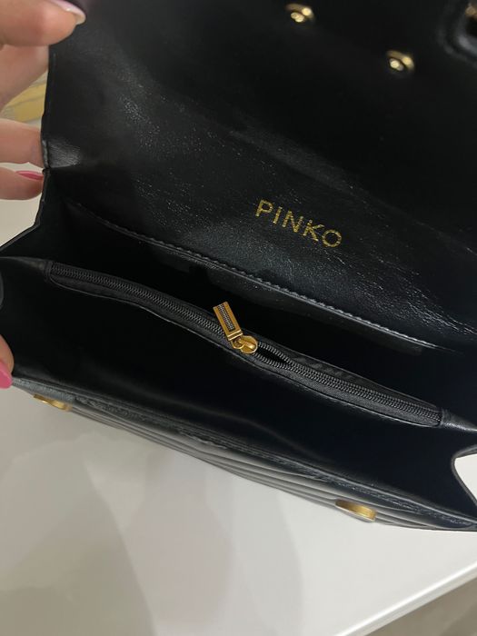 Poșetă mică de umăr