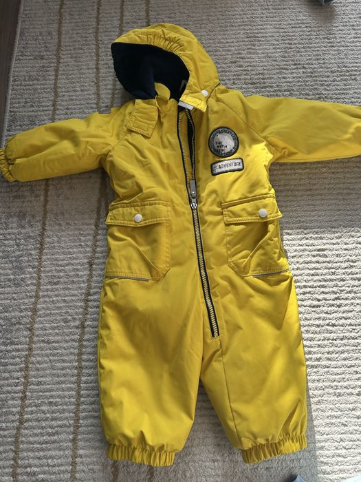 Kerry 80 комбинезон