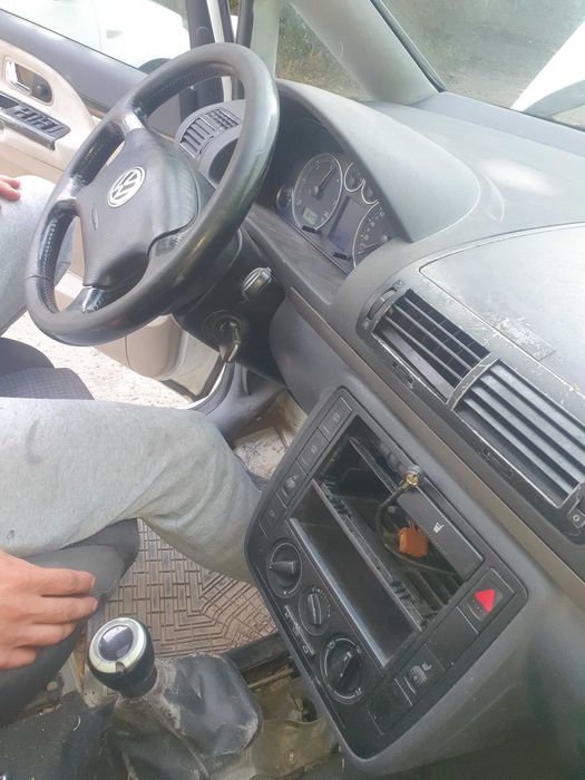 Fata completa / Piese dezmembrari