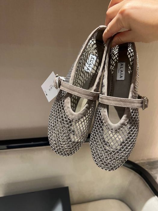 Balerini Alaia 35-42