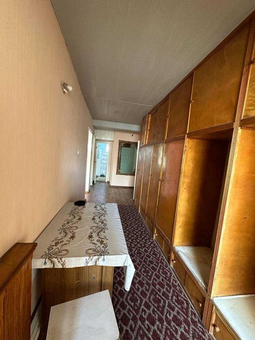 3х комнатная квартира продается