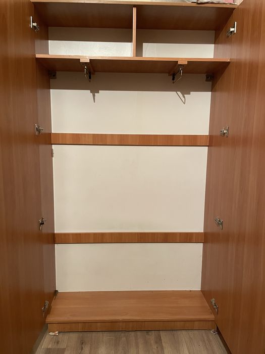 Продаю шкаф в хорошем состоянии