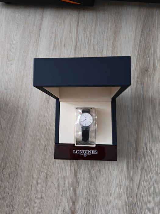 Продам часы женские LONGINES
