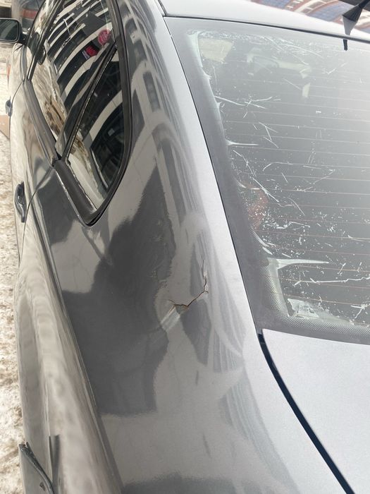 продам пассат б5 1997г