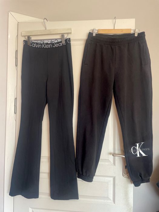 Панталон Клин Долнище Calvin Klein CK M