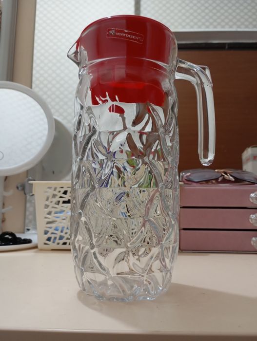 Фужеры для вина, графин