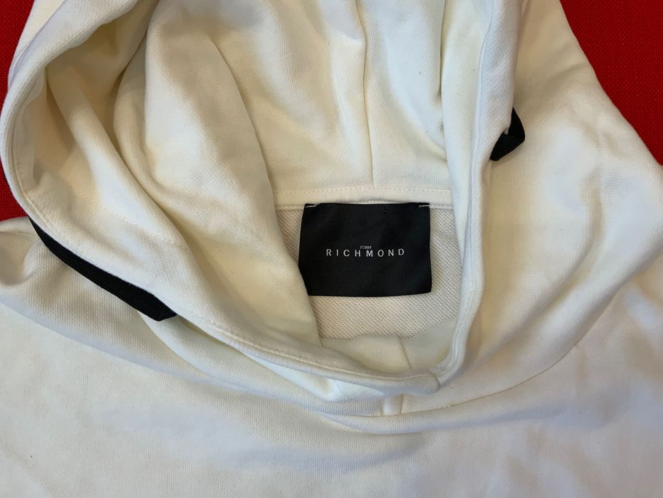 John Richmond-оригинален суичер 2хл