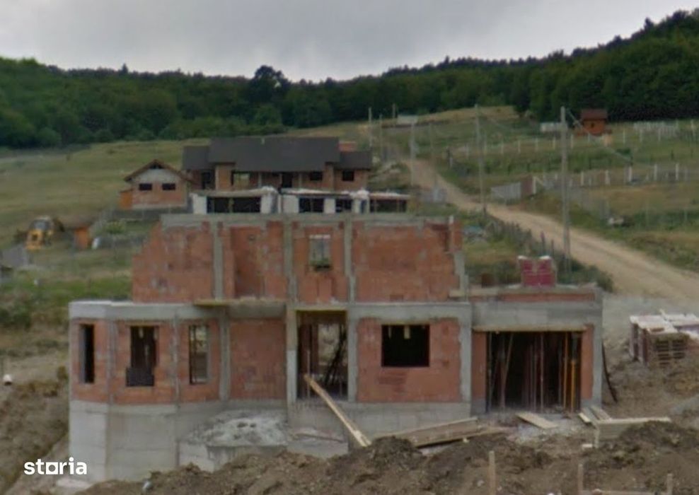 Casa in Valea Jelnei , 305 mp