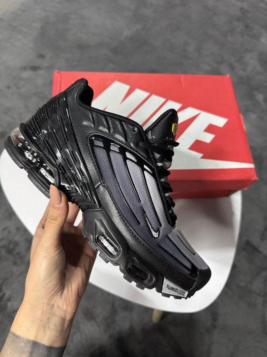 Nike Air Max Plus 3