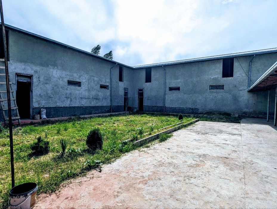 Помещения  в аренду - Янгибазар ( склад, холодильник, производство)