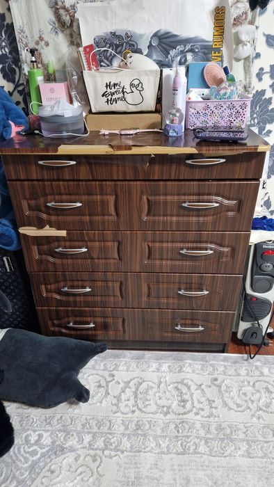 Продам комплект мебели для спальни