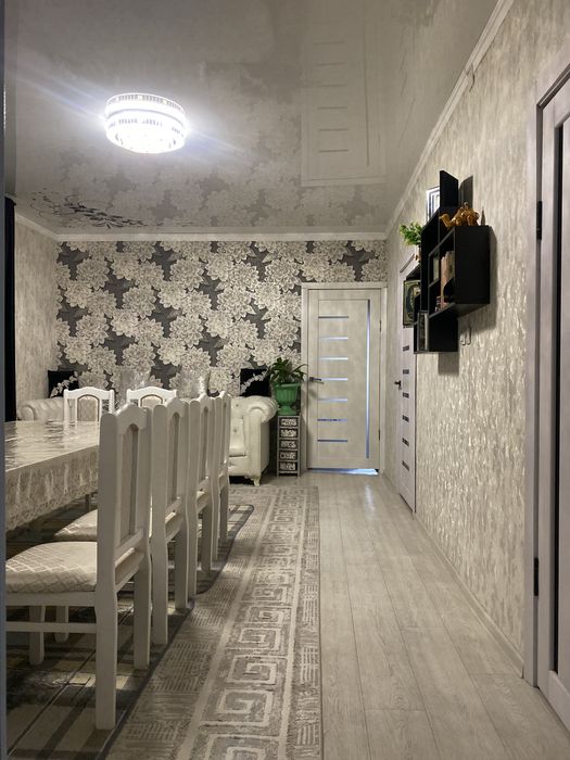 Дом со всеми условиями возле Грэсса