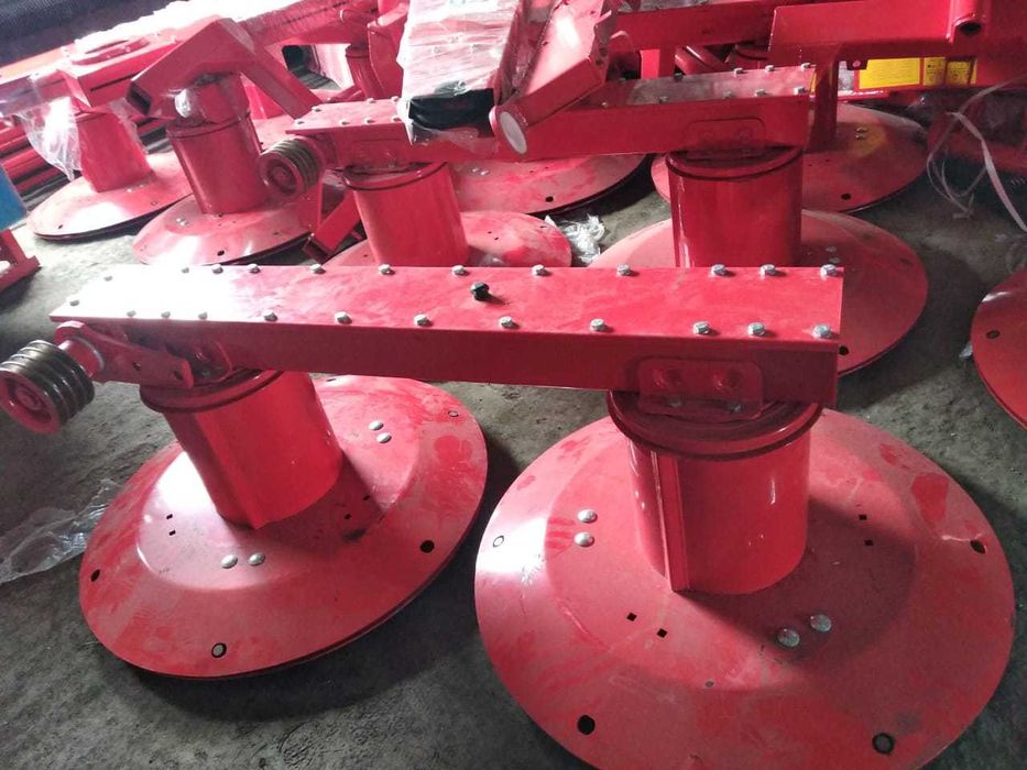 косилка роторная 165 косилка