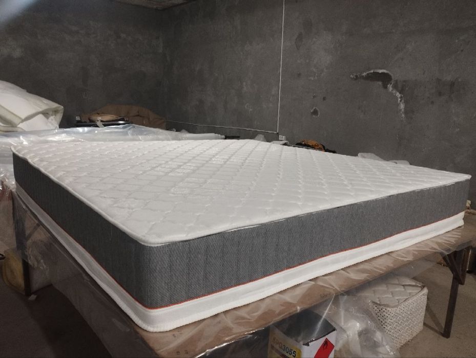 Matras 1 qol zavoddan