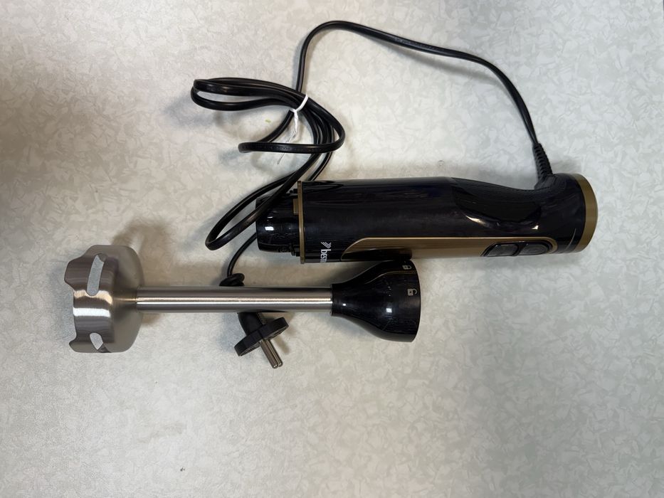 Ръчен пасатор Bestron Copper collection