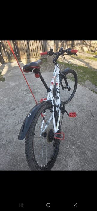 Se vinde bicicleta