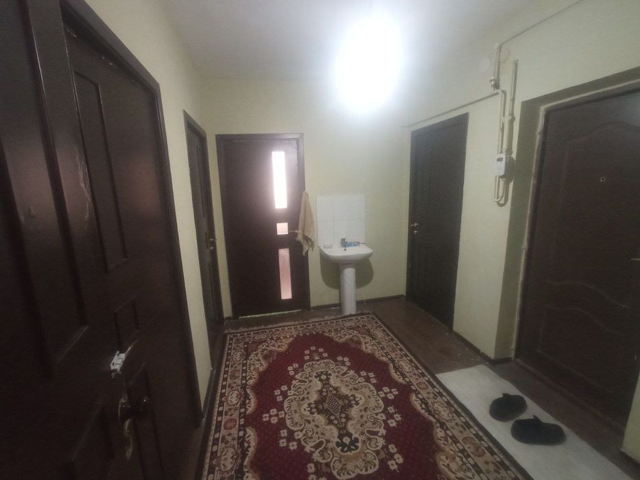 Toʻrtkoʻl tumani,aeroport polosada