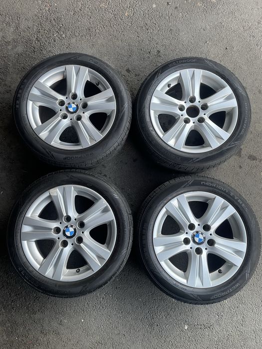 Jante BMW seria 1