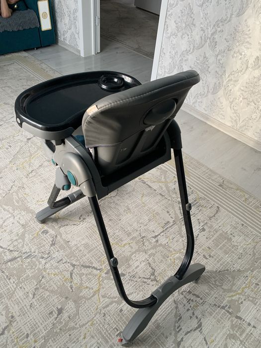 Детский стульчик