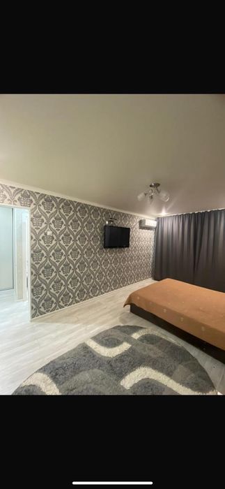 Квартира Посуточно!