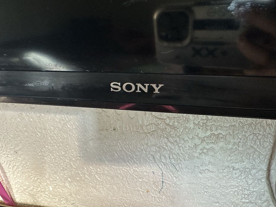 Продам телевизор SONY
