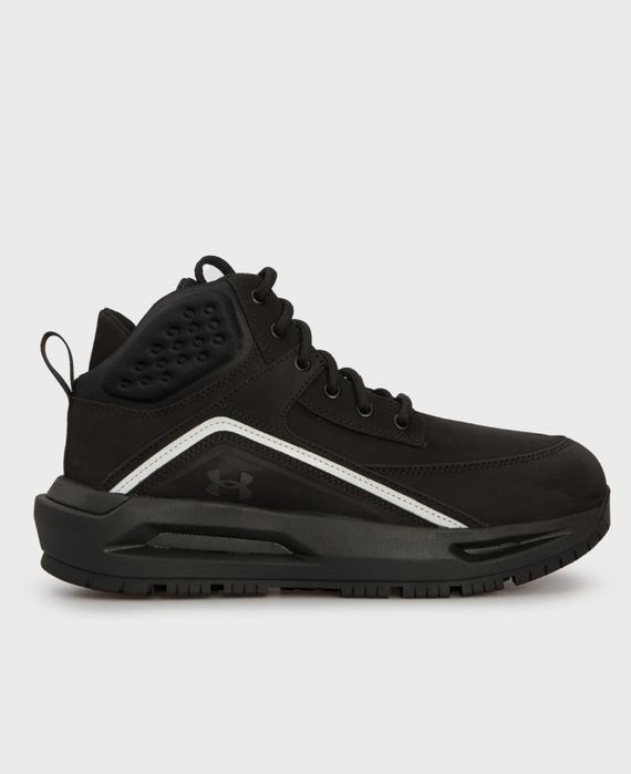 Новый зимны коссовка Under Armour размер 40