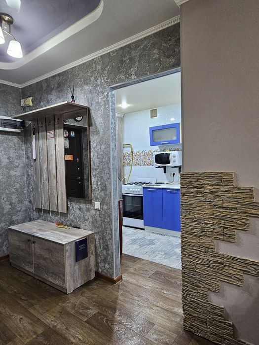 сдам посуточно в 7 мкр