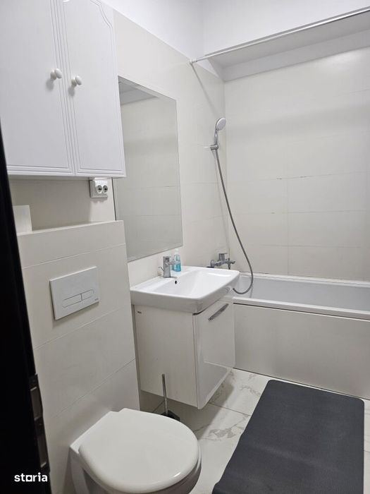 Apartament de inchiriat zona Centru-Palas 2 camere