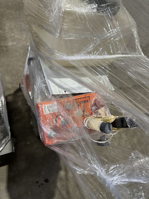 Машина за рязане на асфалт,бетон