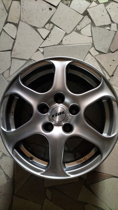 Комплект дисков R17