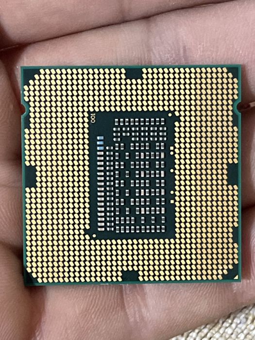 Intel Core i5-2400 — LGA1155