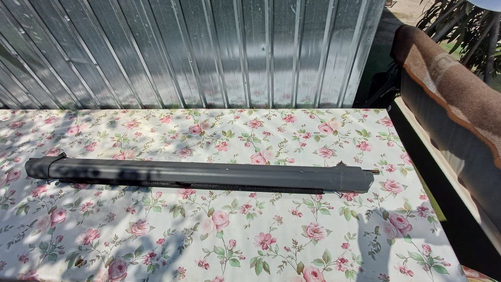 Rulou plasă Ford Focus 2 ,Ford Focus 3