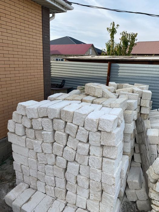 Жаңа  Ракуш
600-700штуктай бар
Жазыңыз Хабарласыңыз