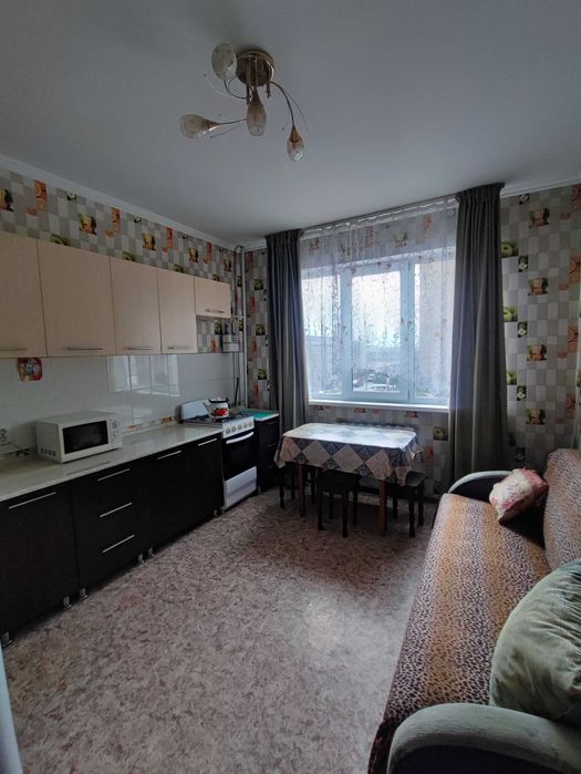 Сдам в аренду квартиру