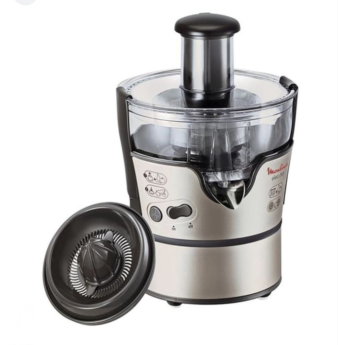 соковыжималка Moulinex Elea Duo