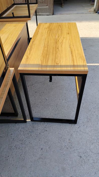 Укув стол стули комплект гарантияси бор