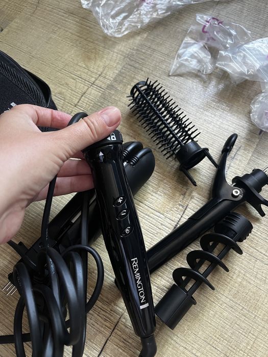 Set ondulator Remington