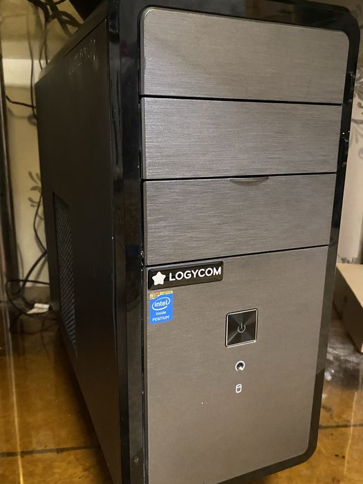 Продам игровой комьютер