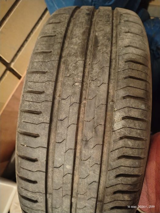 Жазғы доңғалақтар