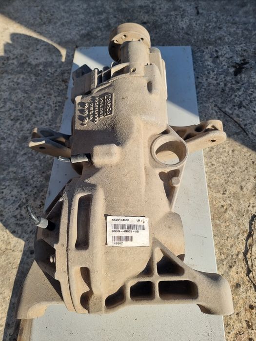 Grup Haldex Spate Land Rover Freelander 2