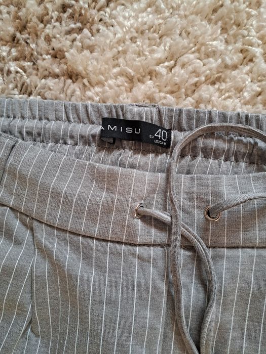 Pantaloni dama mar 40 Amisu