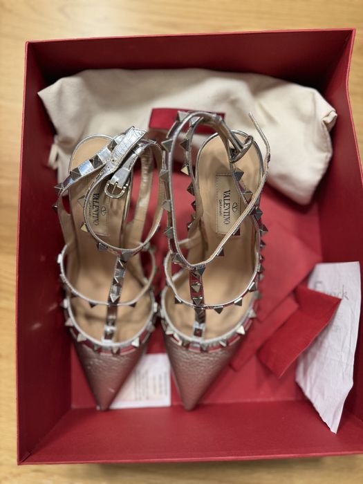 Pantofi Valentino Garavani