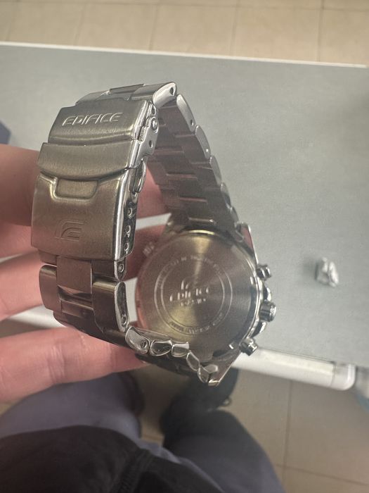 Мъжки часовник Casio